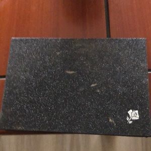 Lancôme eye shandow and blush